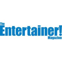 The Entertainer! Magazine(@entertainer_mag) 's Twitter Profile Photo
