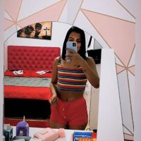 Gabi ✨ (@gabi_alvinegra) 's Twitter Profile