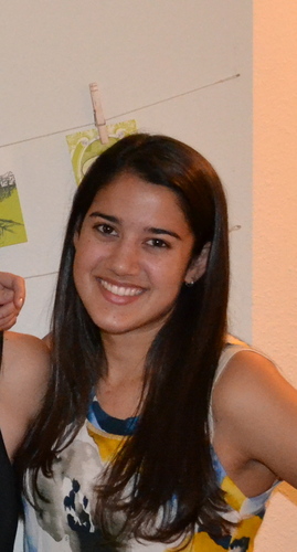 mandyrebel's profile picture. 