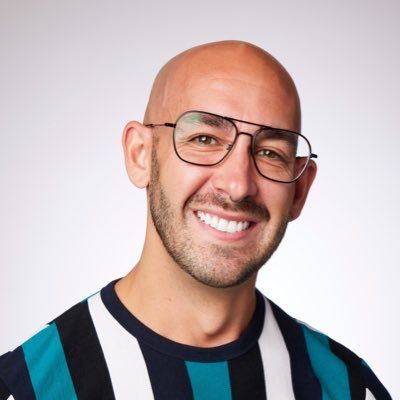Jonathan Glatfelter Profile