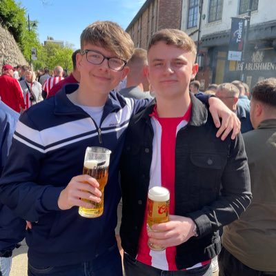 CharlieDelap148's profile picture. Sunderland AFC | Durham CCC