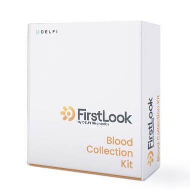 The FirstLook blood test offers a convenient and accessible way to increase lung cancer screening.