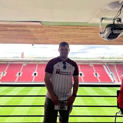 ryan150602's profile picture. NTFC