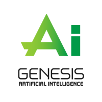 Genesis AI (CSE:AIG | OTC:AIGFF)(@GenesisAicorp) 's Twitter Profile Photo