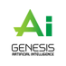 Genesis AI (CSE:AIG | OTC:AIGFF) (@GenesisAicorp) Twitter profile photo