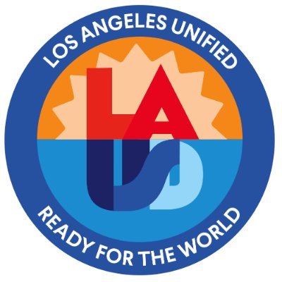 Official account of the Office of the Deputy Superintendent of Instruction for the Los Angeles Unified School District.