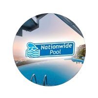 Since 1981, Nationwide Pool has worked hard to ensure that we offer best customer service and care available in the pool industry!