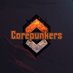 Corepunkers (@corepunkers) Twitter profile photo Corepunkers (@corepunkers) Twitter profile photo