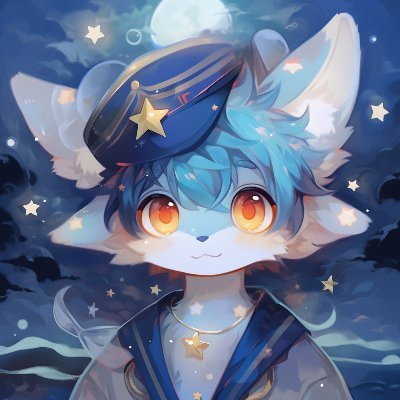 塔明|Furry|中文⭕日本語⭕ENG⭕
My AI works have no copyrights and belong to everyone so can be used for any purpose
🥺Please feel free to mute me if you dislike AI works