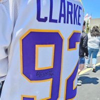 x - Clarke for Norris(@OliverFiglin1) 's Twitter Profile Photo