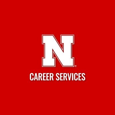 Helping #UNL students take the next step on their career. Connect with us virtually at https://t.co/AFl0epRQ7C. #GoBigRed