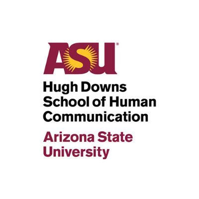 The Hugh Downs School of Human Communication at ASU is dedicated to studying and improving communication in everyday life.