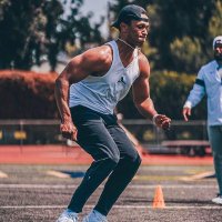 DeShone Kizer (@deshonekizer) 's Twitter Profile