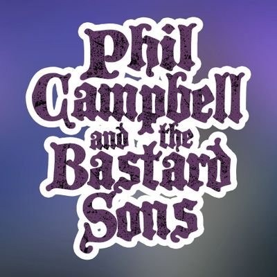 Official page for Phil Campbell and the Bastard Sons. Concert tickets available at https://t.co/9UhIWXFdGy Booking: thorsten.harm@napalm-events.com