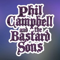 Phil Campbell & TBS(@PCATBS) 's Twitter Profile Photo