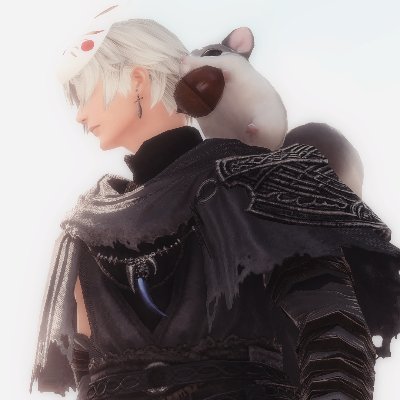 🔞 NSFW reposts at times
🤍🖤 Thancred/Ardbert & mostly #FFXIV #FF14
📸 gpose fanatic?
istg Thancred could be best bros with Granson #grancred