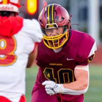 Mack Wysocki (@mackwysocki2026) 's Twitter Profile Photo Mack Wysocki (@mackwysocki2026) 's Twitter Profile Photo