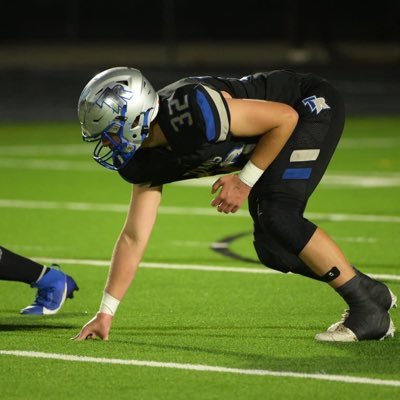 Thunder Ridge High School 2024| 6’4” 235lbs | DE / G / LS | 2 Way Starter | 3.82 GPA | #66/32 | NCAA ID# 2401191191 | parker.dougal@gmail.com | (208) 867-0029