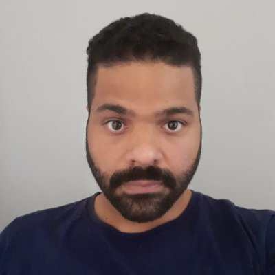 Fernan_domingos's profile picture. Vida líquida!