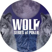 5/1-6開催🐺WOLF SERIES of POKER🐺(@WOLFPOKER2018) 's Twitter Profile Photo