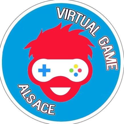 Bienvenue à la Virtual Game Alsace, 
spécialiste de l'animation vidéoludique