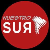 NuestroSur(@SurNuestro) 's Twitter Profile Photo