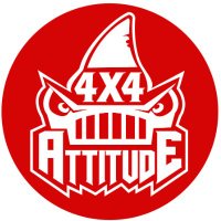 4x4 Attitude(@4x4Attitude_) 's Twitter Profile Photo
