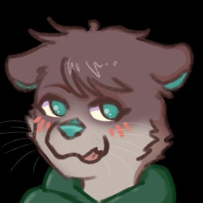 Washed up shitter
| 4.2k peak ow1
| Former doomfist otp, 3000+ hours
| 7cm/360 💚
| She/they/it 🐾🏳️⚧️
