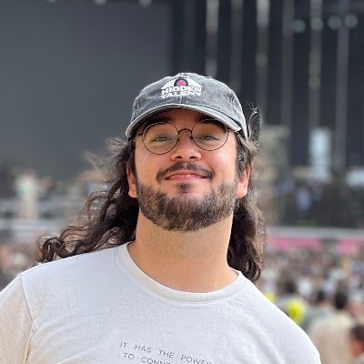 rseqalves's profile picture. 