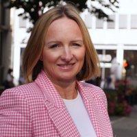 Mari Rindal Øyen (@marinordnet) 's Twitter Profile