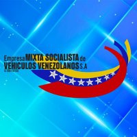 Empresa Mixta Socialista de Vehículos Venezolanos(@EmsovenMotor) 's Twitter Profile Photo