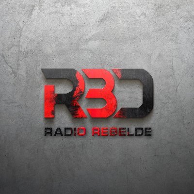 Cuenta oficial de Radio Rebelde AM740.
WhatsApp 11 2690-8496
Míranos en vivo 👇🏿

https://t.co/401bOqHo1Z