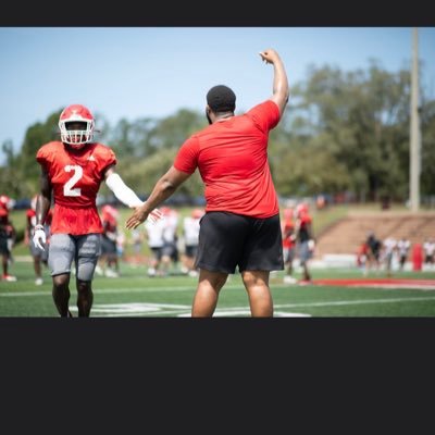 Linebackers Coach at Southwest Mississippi Community College | B-CU Alum | Last ChanceU Alumni |