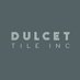 Dulcet Tile (@DulcetTile) Twitter profile photo