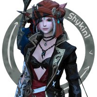 Shykin (@shykinxiv) 's Twitter Profile
