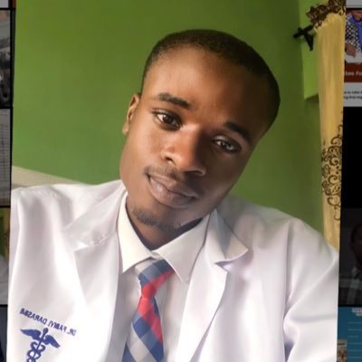 Medical Doctor. Christian . Japa. Journey to Billions. Email: fabiyidarasimi@gmail.com