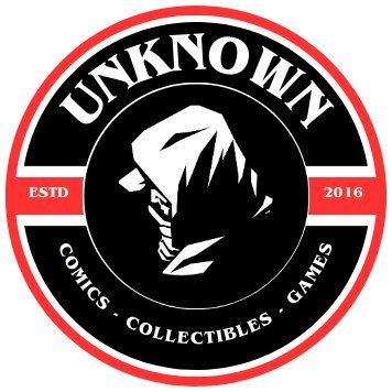 Unknown_Comics Profile Picture