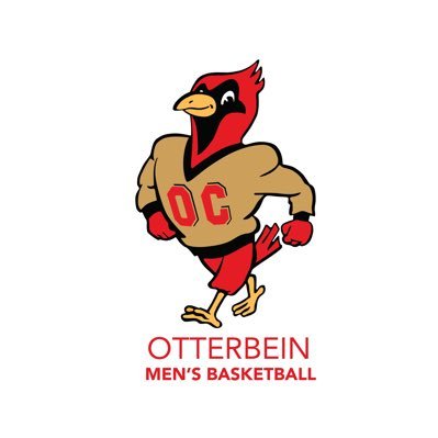 Official account for Otterbein Men's Basketball. Go Cards!