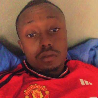 @ManUtd.                                                     Certified Life Saver 👨🏾‍⚕️