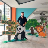 Emir Kartal (@s_emirkartal) Twitter profile photo