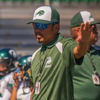 Coach Marv(@CoachMarvM) 's Twitter Profile Photo