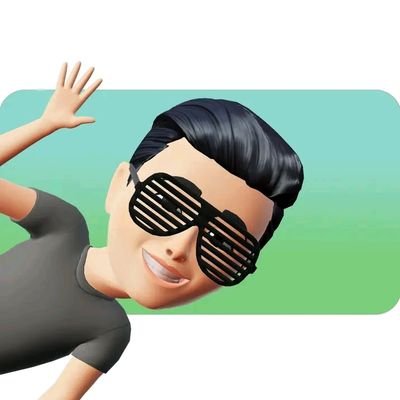 SilverNisom's profile picture. Jovial