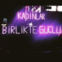 Kadınlar Birlikte Güçlü(@KBGuclu) 's Twitter Profile Photo