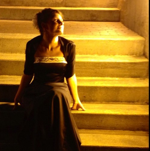 FarFromTheTree1's profile picture. Lover of coffee. Lover of words.