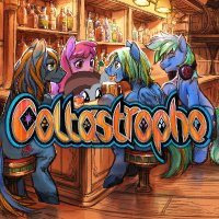 Coltastrophe (@coltastrophe) 's Twitter Profile Photo Coltastrophe (@coltastrophe) 's Twitter Profile Photo