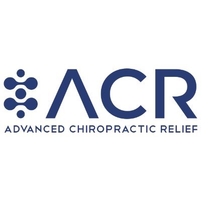 ACRchiropractor's profile picture. 📍Your Houston Chiropractors