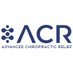 Advanced Chiropractic Relief (@acrchiropractor) Twitter profile photo Advanced Chiropractic Relief (@acrchiropractor) Twitter profile photo