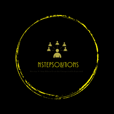 Nstepsolutions's profile picture. Infrastructure support🌐
Cloud integration ☁️
Cybersecurity 🔑
A.I 🤖
