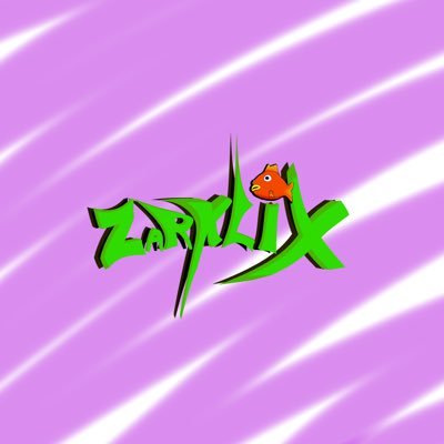 All tweets on this account are vouches for @ZarkliX #zarklixLGT