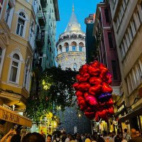 Meryem Birinci (@meryembrnc61) Twitter profile photo